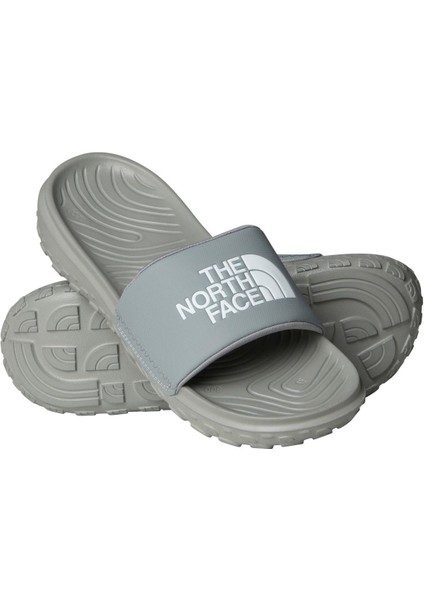 The North Face Erkek Never Stop Cush Slıde Sandalet NF0A8A9070N1