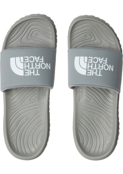 The North Face Erkek Never Stop Cush Slıde Sandalet NF0A8A9070N1