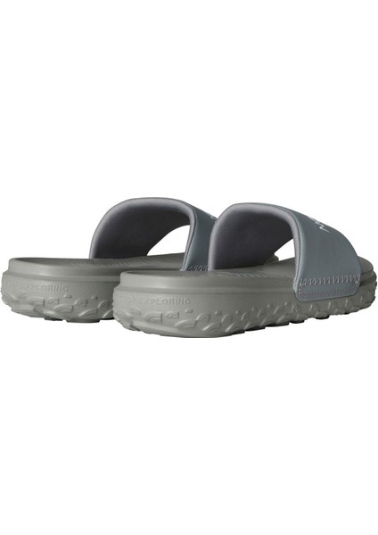 The North Face Erkek Never Stop Cush Slıde Sandalet NF0A8A9070N1
