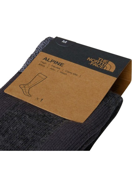 Alpıne Hıgh Çorap NF0A882MJK31 fırsatları