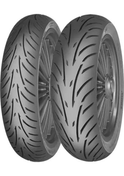 Set 120/70-14 ve 140/60-13 Touring Force Sc Ön Arka Takım