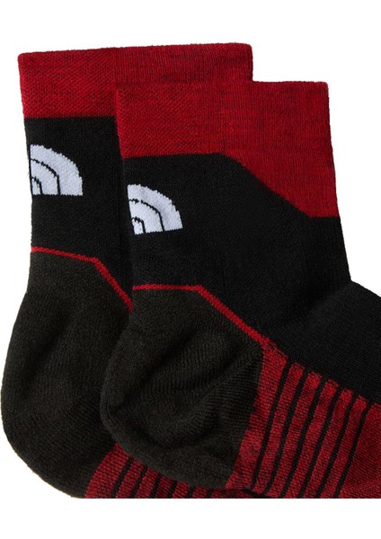 Hıkıng Quarter Çorap NF0A882JMXW1