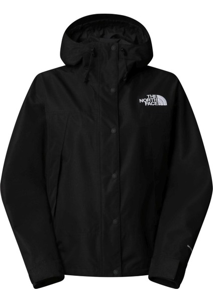 Kadın Dryvent Mono Mountaın Ceket NF0A88YXJK31