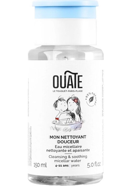 My Soft Cleanser 150 ml