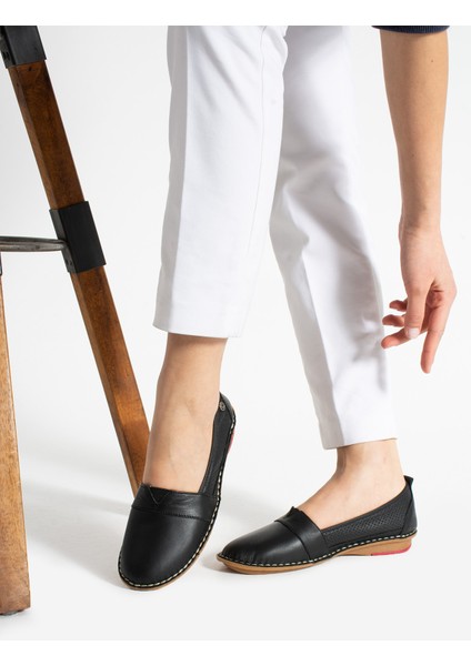 Vanna Kadın Siyah Günlük Ayakkabı modelleri