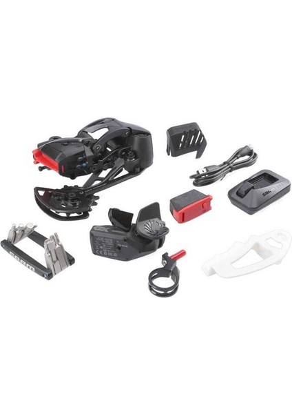 Gx Eagle Axs Upgrate Kit