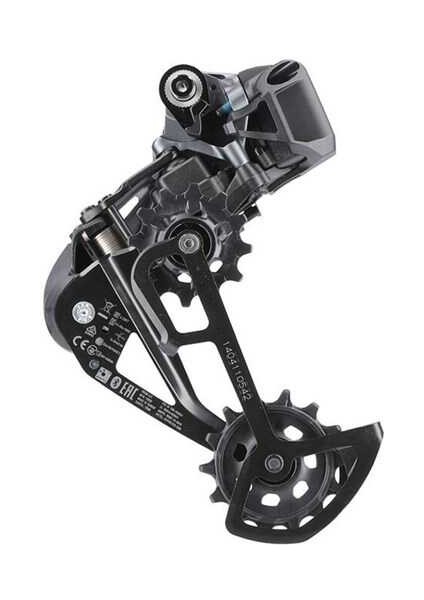 Gx Eagle Axs Upgrate Kit
