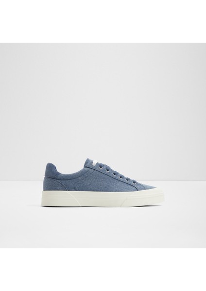 Wıldsıde Ayakkabı Spor Ayakkabılar;günlük Ayakkabı - Mavi