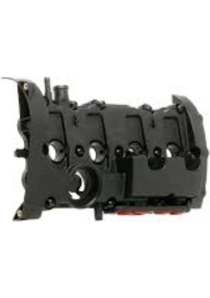 Külbütör Kapağı+Conta – 06D103469N -Wısco – Volkswagen Audı A4 09-13 Arası Uyumlu