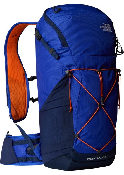 Traıl Lıte 24 Sırt Çantası NF0A87C8ZGI1