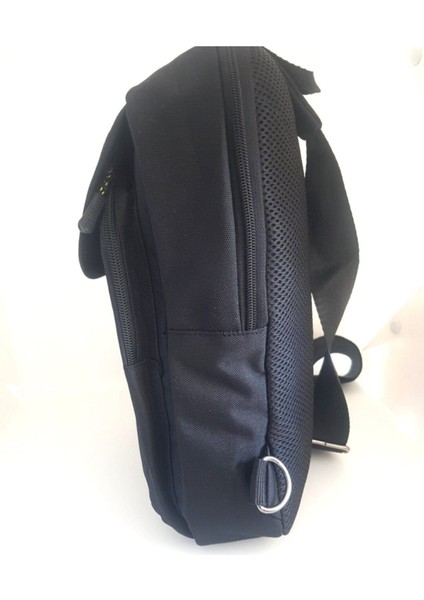 Şık Siyah Erkek Omuz Çantası, Hafif ve Kullanışlı Tasarım fiyatları