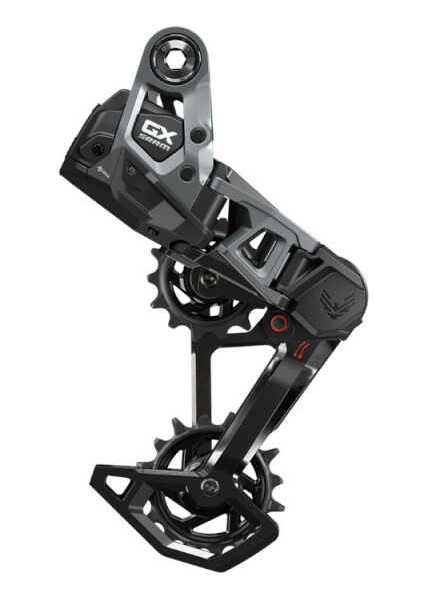 Gx T-Type Eagle Axs 175MM 10-52T Grup Set