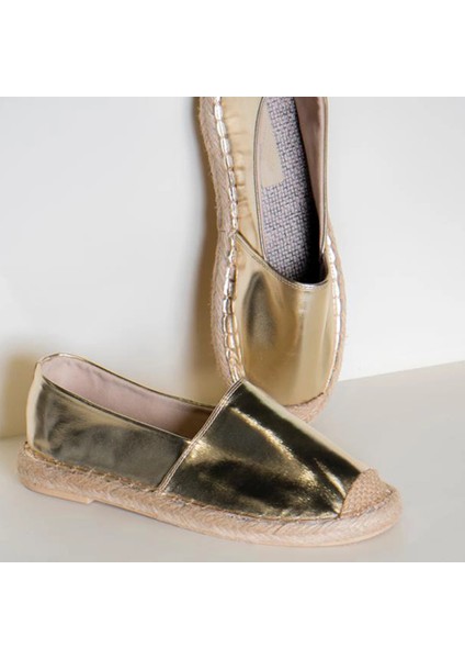 Espadril Ayakkabı