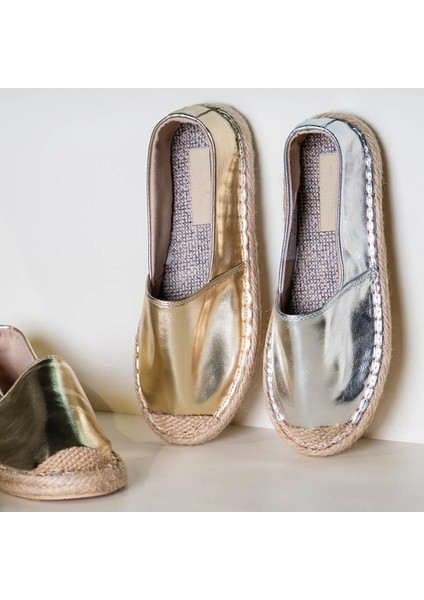 Espadril Ayakkabı