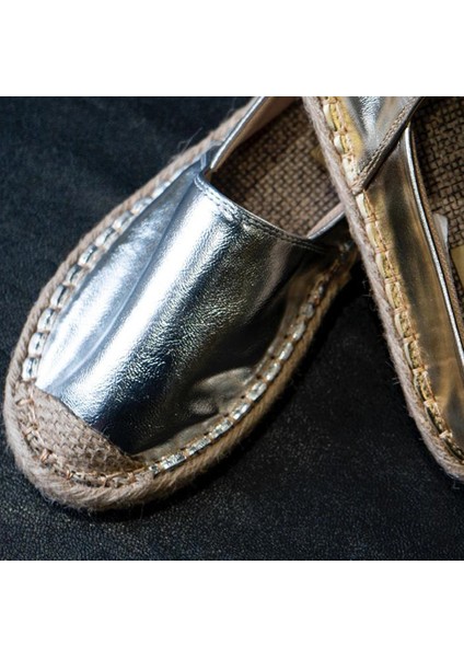 Espadril Ayakkabı