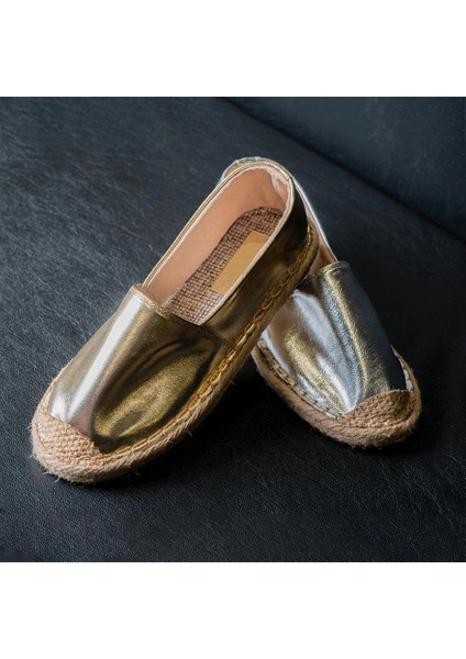 Espadril Ayakkabı