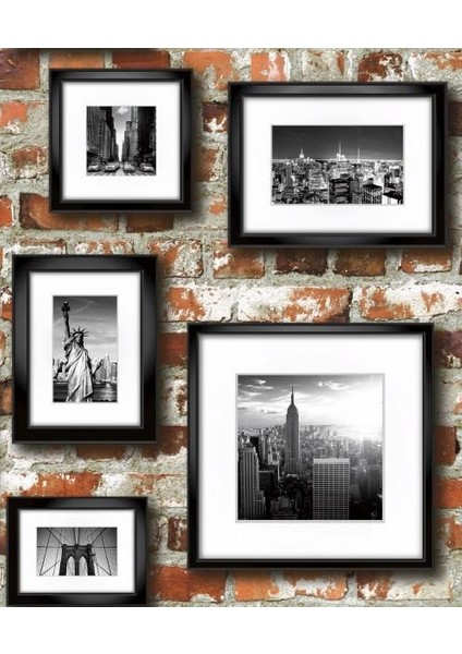 Free Style Fransız Duvar Kağıdı 102532 (5m2)