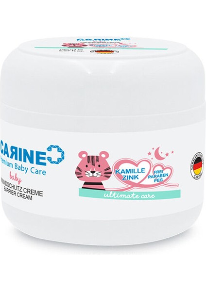 Carıne Pişik Bakım Kremi 150 ml fiyatları