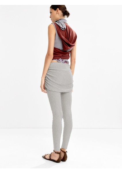 Drapeli Pantolon fırsatları