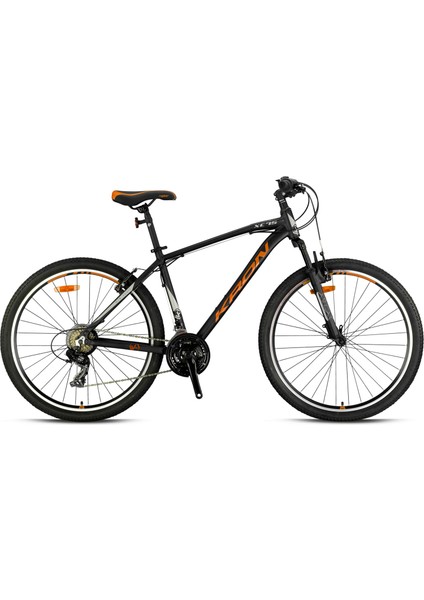 Xc 75 26 Jant V Fren Bisiklet & Shimano Kelebek Vites