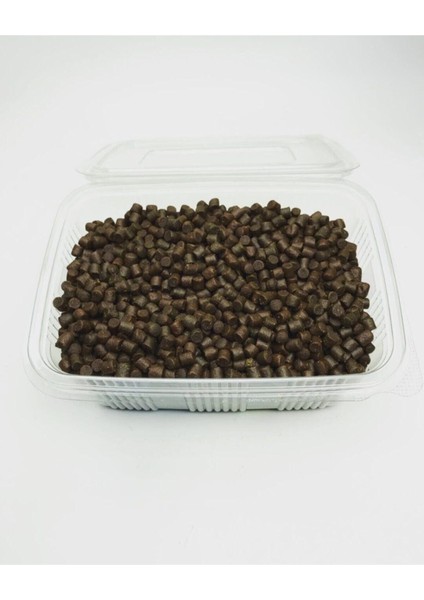 Çipura Palet Yemi - 5 Kilo
