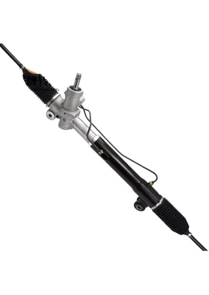 Direksiyon Kutusu - 95026282-WISCO - Chevrolet Captiva 09-15 Uyumlu