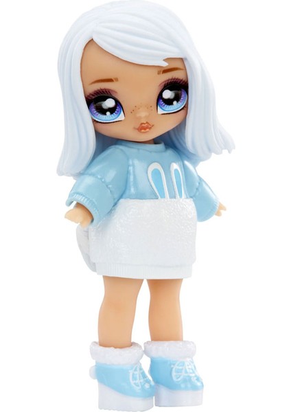 Surprise Minis Aspen Fluff Bebeği 988403