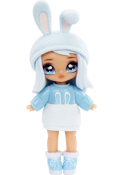 Surprise Minis Aspen Fluff Bebeği 988403