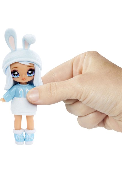 Surprise Minis Aspen Fluff Bebeği 988403