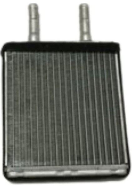 Kalorıfer Radyatoru Brazıng 165X163 mm – 97221-1C000-WISCO - Hyundaı Getz 02-09 Arası Uyumlu