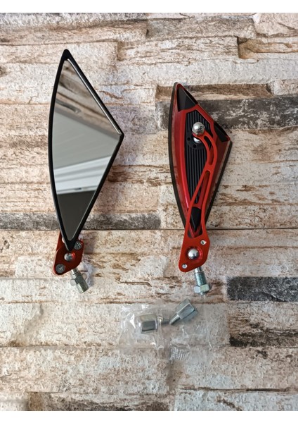 Dikiz Aynası Set 10MM Takım