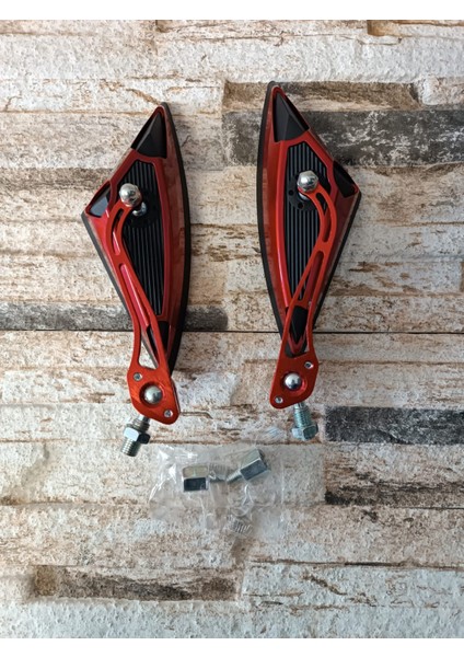 Dikiz Aynası Set 10MM Takım modelleri