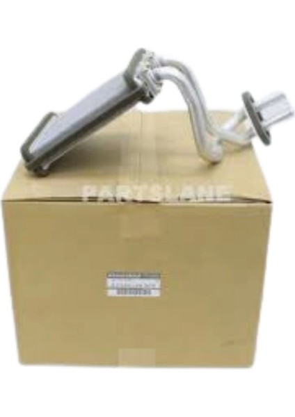 Kalorıfer Radyatoru Brazıng 150X150 mm – 27140-VK305-WISCO - Nıssan D22 Uyumlu