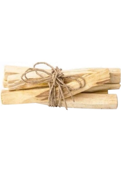 Vinacocha 3lü Palo Santo Set