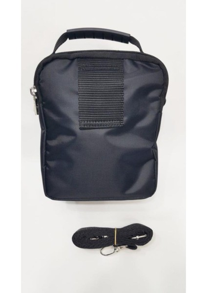 Şık Siyah Orta Boy El Çantası, Günlük ve Spor Kullanımına Uygun, Renk: Siyah modelleri