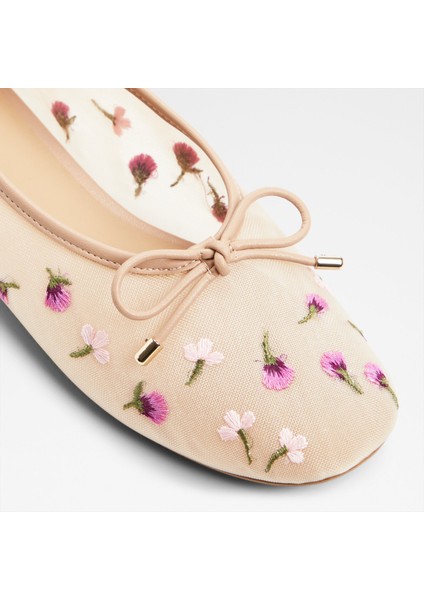 Joselıe Ayakkabı Babet - Bej indirimleri