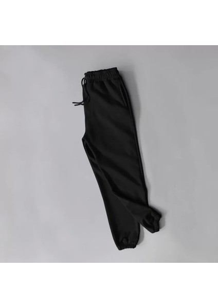 Unisex Basic Eşofman Altı