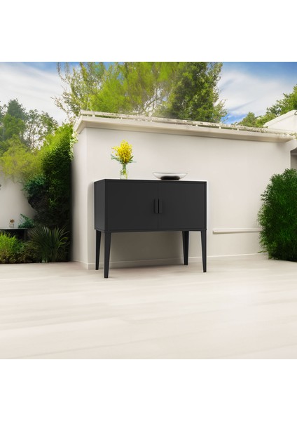 Terraguard Çift Kapaklı Metal Dolap - 70X35X35CM (Ayaklar Dahil 65CM Yükseklik) fiyatları