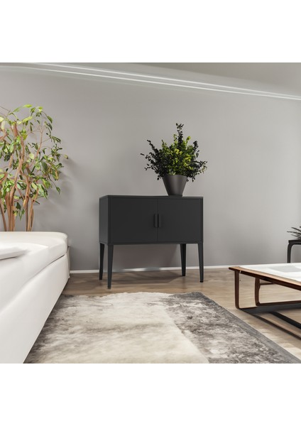 Terraguard Çift Kapaklı Metal Dolap - 70X35X35CM (Ayaklar Dahil 65CM Yükseklik) modelleri