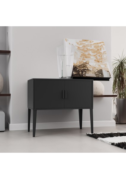 Terraguard Çift Kapaklı Metal Dolap - 70X35X35CM (Ayaklar Dahil 65CM Yükseklik) fırsatları
