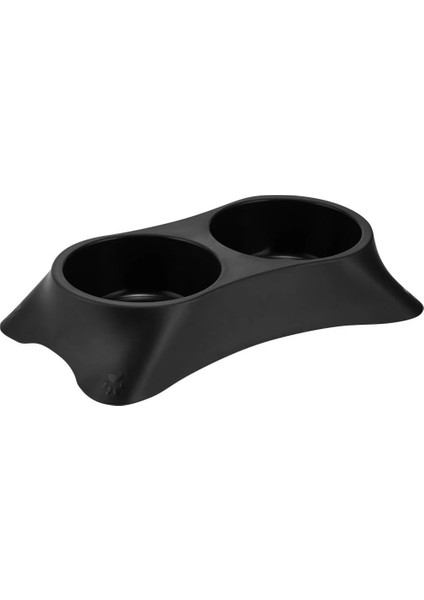 Kyane Eko Mama ve Su Kabı Siyah 0,50 Lt 26X15X50 cm