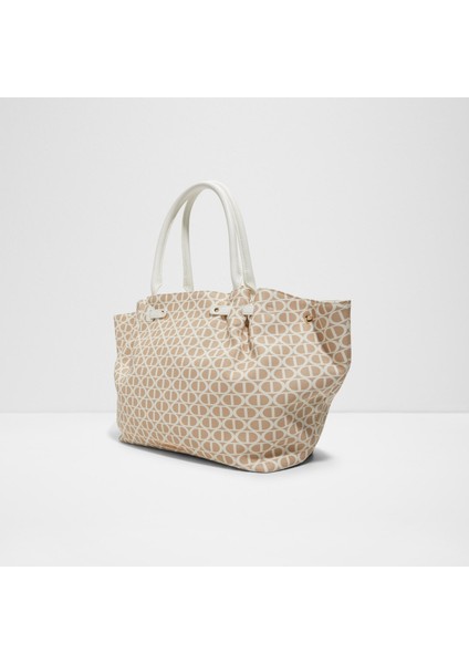 Marseılla Omuz ve El Çantaları - Ekru fiyatları