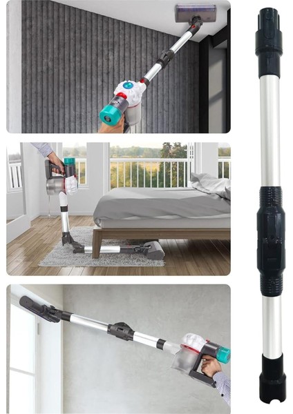 Dyson V 7/ V 8/ V 10/ V 11/ V 15 Uyumlu Katlanabilir Elektirikli Boru fırsatları