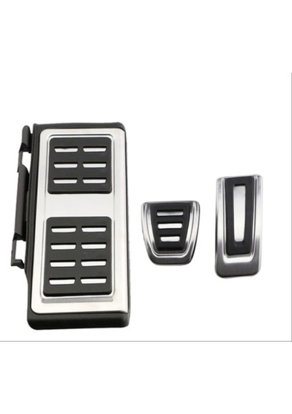 Passat B8 / Golf 7/ A3 2013+ / Octavia 2013 Otomatik Vites Takımı Krom