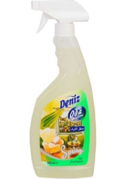 Oda Kokusu 500ml Bahar fiyatları