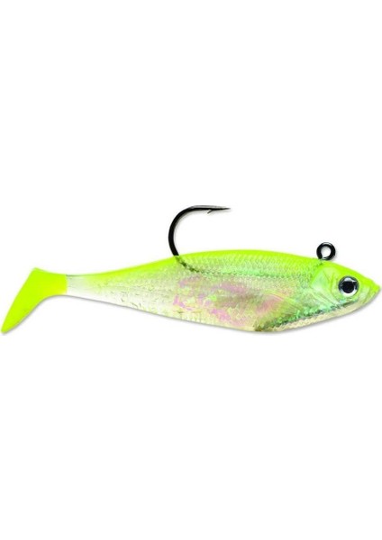 Wildeye Swim Shad Sahte Balığı Shcs - 11CM - 3lu
