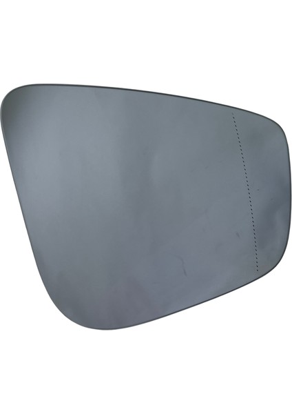 Dış Dikiz Ayna Camı Bmw 3 Serisi (G20-G21-G28-G80-G81) - 4 Serisi (G22-G26-G82) - 5 Serisi (G30) | 2017 -> Isıtmalı