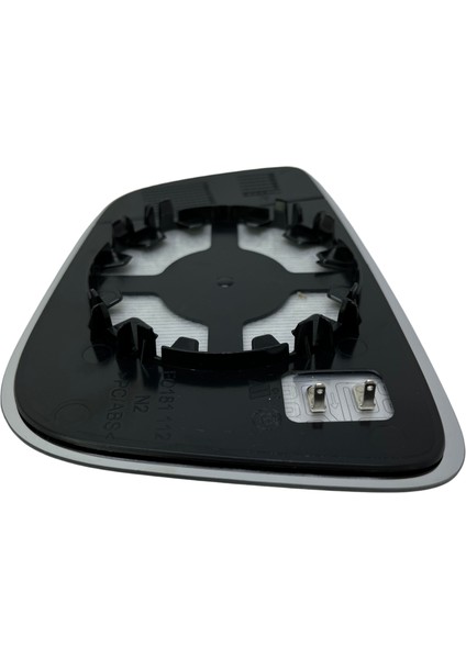 Dış Dikiz Ayna Camı Bmw 3 Serisi (G20-G21-G28-G80-G81) - 4 Serisi (G22-G26-G82) - 5 Serisi (G30) | 2017 -> Isıtmalı modelleri