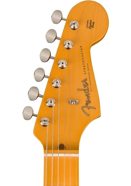 American Vintage Iı 1957 Stratocaster Akçaağaç Klavye Sea Foam Green Elektro Gitar fiyatları