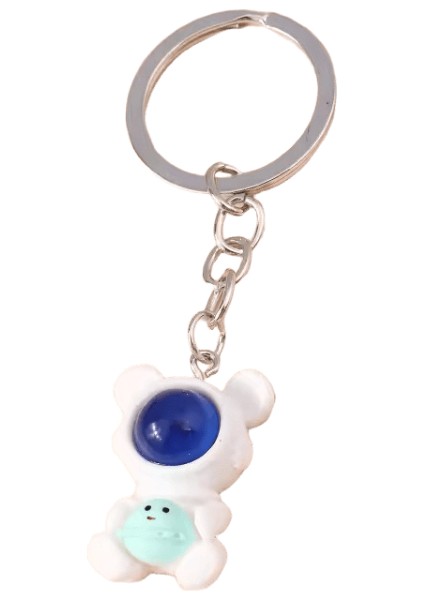 Yeni Moda Akçaağaç Yaprağı Anahtarlık Emaye Bitki Anahtar Yüzükler Kadınlar Için Erkekler Çanta Kolye Dıy Takı El Sanatları Aksesuarları (Yurt Dışından)